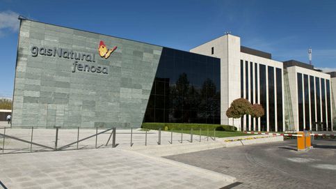 Gas Natural opta por hacer caja y poner en venta todos sus edificios en Madrid 