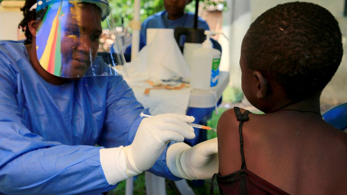 Alertan de la "vulnerabilidad" de la población  de África tras la amenaza del coronavirus