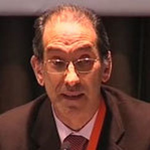 Ángel Sanz Moreno.