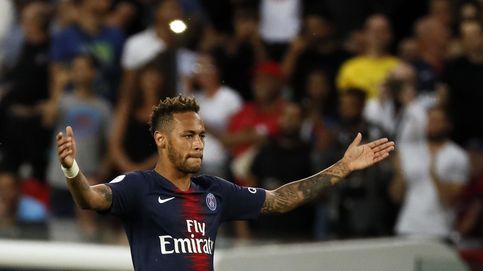 Último capítulo del culebrón Neymar: no acude al entrenamiento del PSG