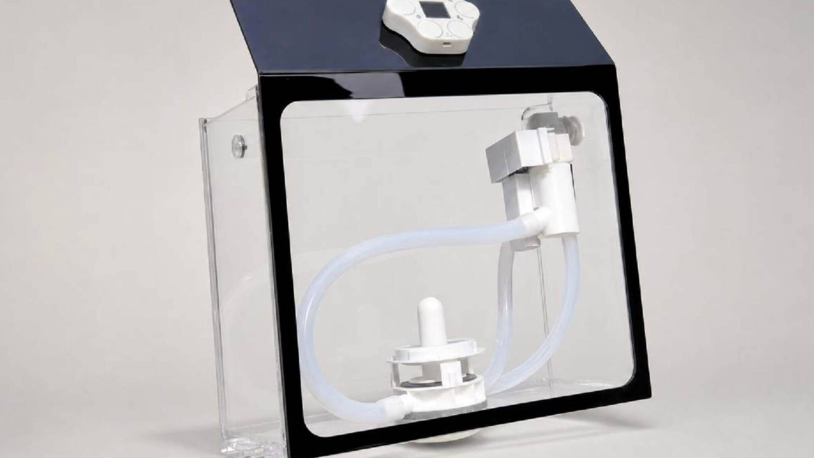 ¿Adiós a gastar agua en el inodoro? Este sencillo invento francés reduce el consumo hasta un 47%