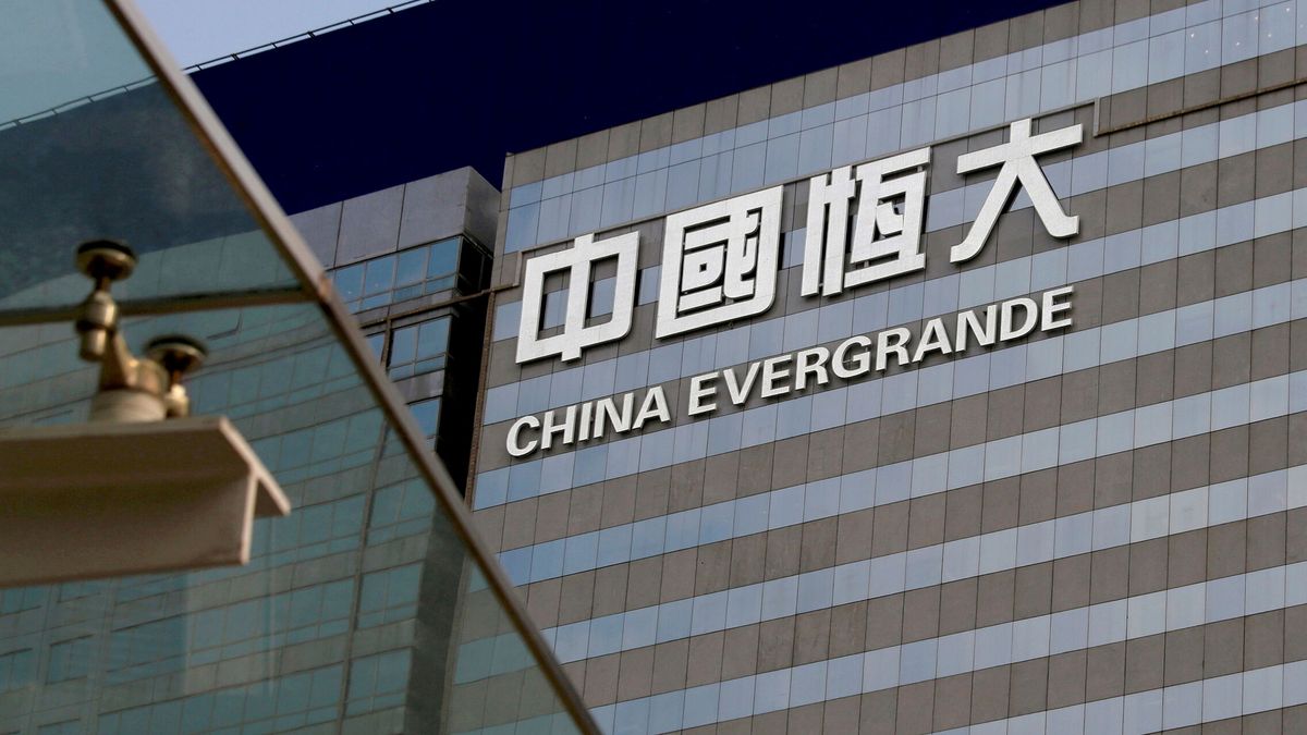 Evergrande asegura que este jueves pagará intereses de bonos cotizados en Shenzhen