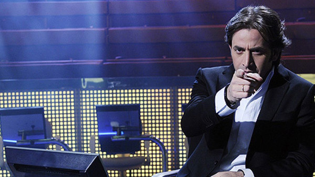 ‘El Millonario’ regresa para mejorar la tarde de Antena 3