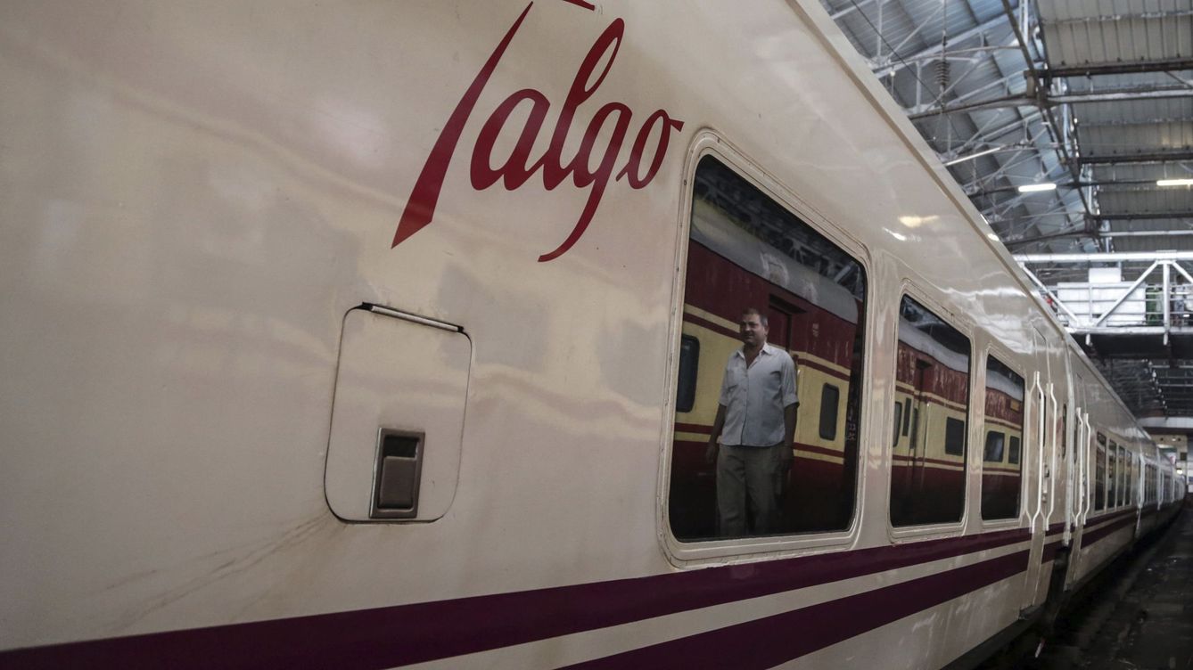 Talgo, virtual ganadora del contrato del siglo de los nuevos trenes de Renfe