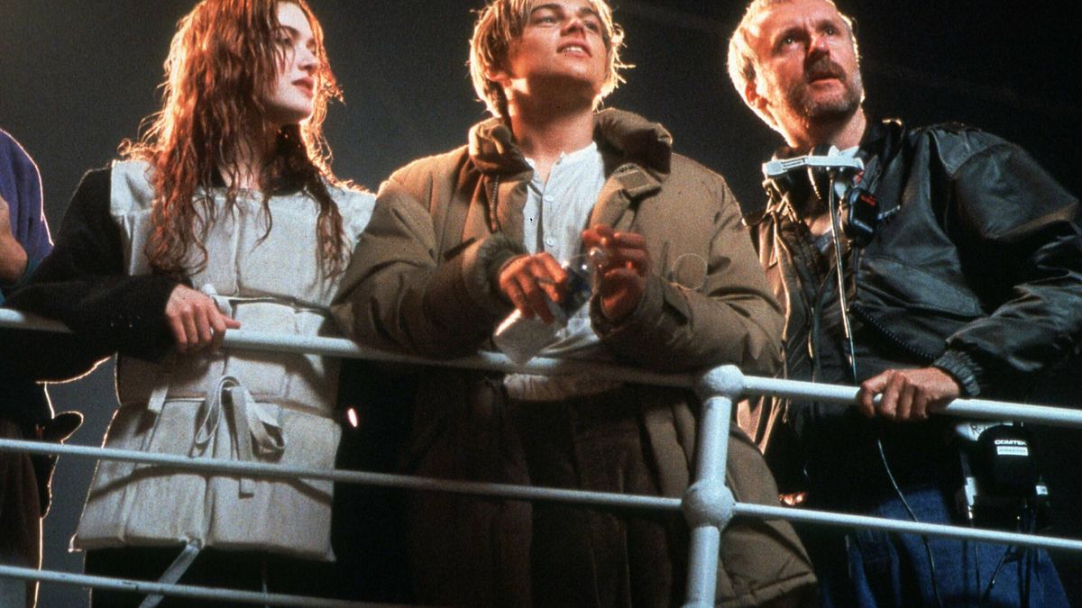 25 años de los Oscar de 'Titanic', los más vistos de la historia, y todo lo que no vimos (y supimos después)