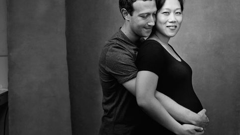 Mark Zuckerberg (Facebook) se coge dos meses de baja por paternidad