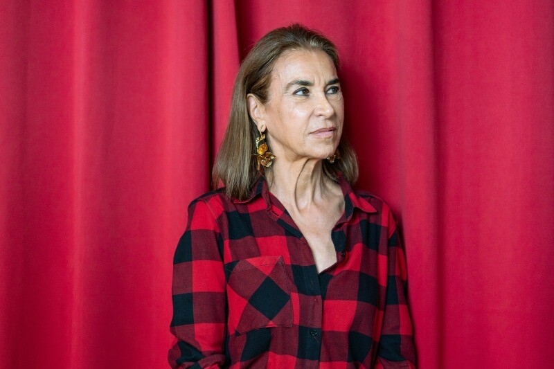 Foto de Cuáles fueron las consecuencias de la detención de Mariano Rubio: Naufragó una novela, que no me atrevo a releerla