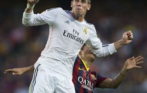 Bale sigue sin dar señales de vida y su mejor versión está por llegar