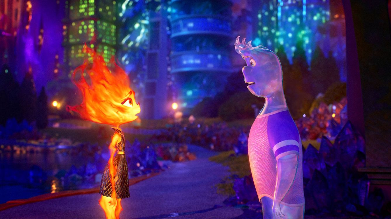 ¿Ha perdido Pixar su toque mágico por la cultura 'woke'?