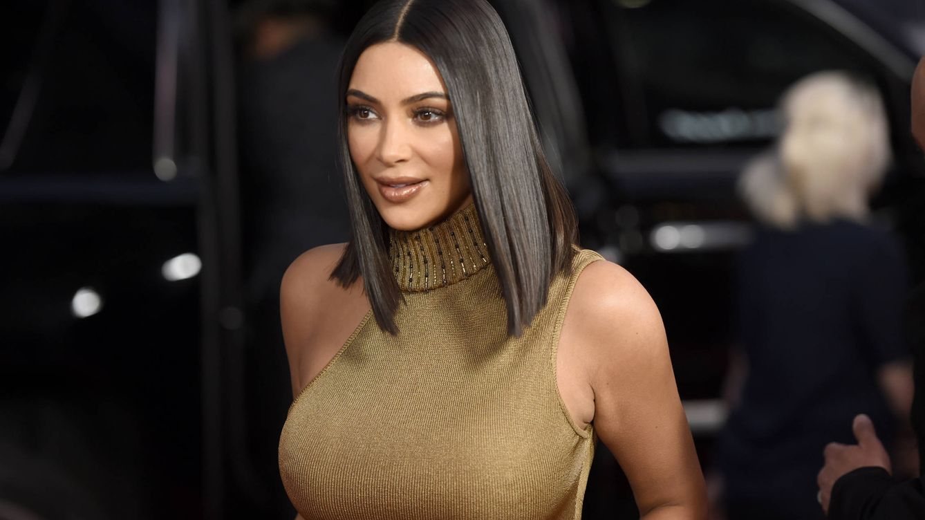 El mosqueo de Kim Kardashian por las mentiras sobre el embarazo de Kylie Jenner