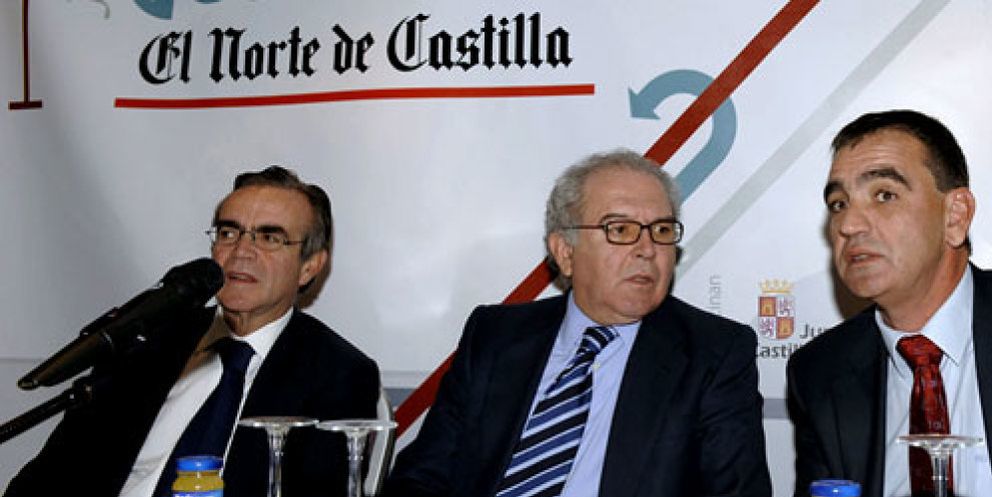 Foto: El presidente de Vocento renuncia a su sueldo de 300.000 euros en apoyo a los ajustes