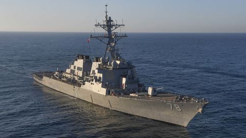 Misiles de crucero y bombarderos furtivos: el arsenal de EEUU (y aliados) contra Siria