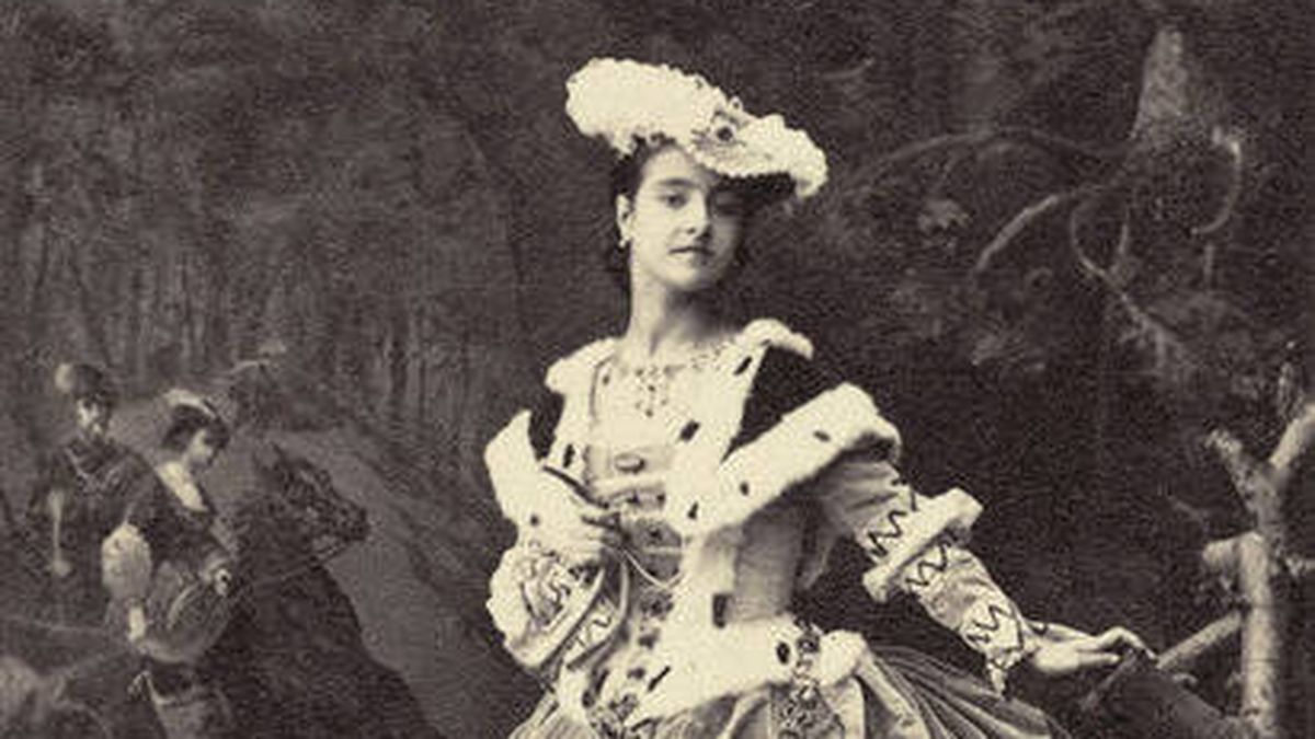 Adelina Patti: la soprano "madrileña" que asombró al mundo (II)
