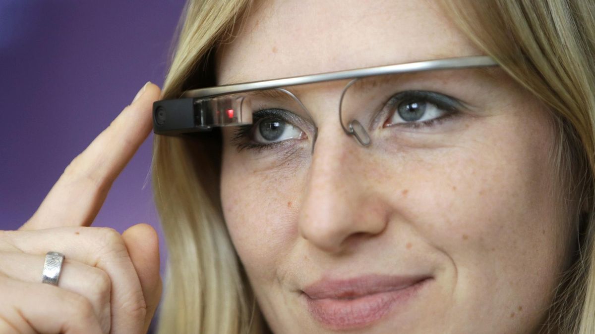 Se retransmite por primera vez una operación con Oculus Rift y Google Glass