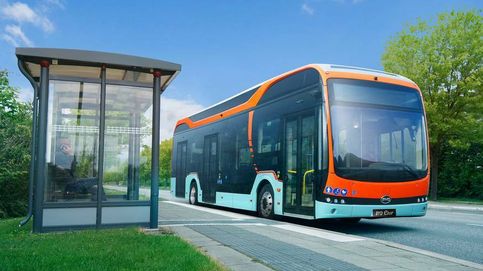 Barcelona pide 25 autobuses eléctricos chinos a BYD: operarán entre 2022 y 2024