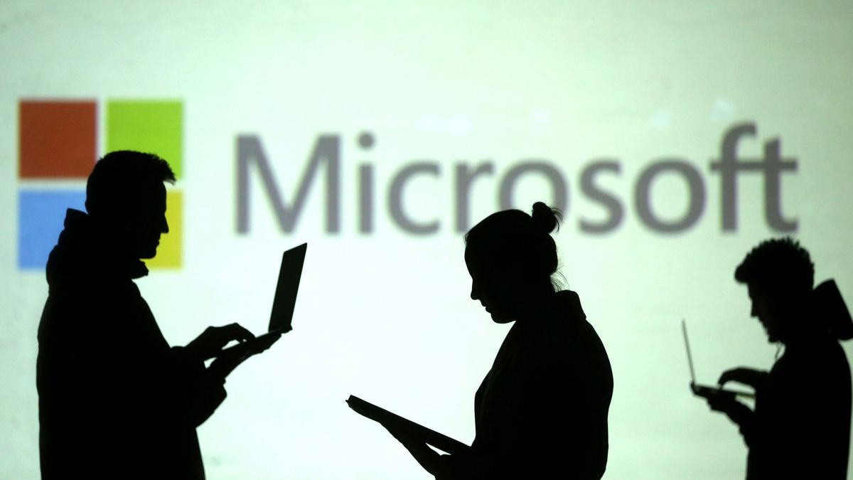 Microsoft se convierte en la tercera compañía en alcanzar el billón en Wall Street