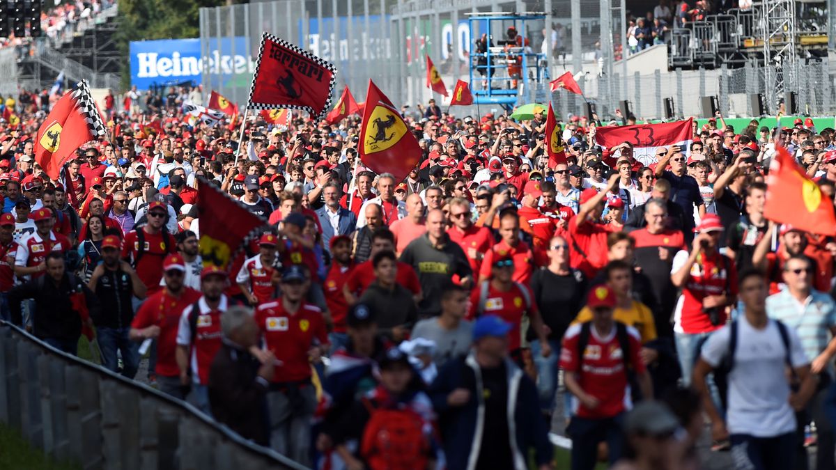 Después de Mónaco y Spa-Francorchamps, la Fórmula 1 amenaza ahora el futuro de Monza