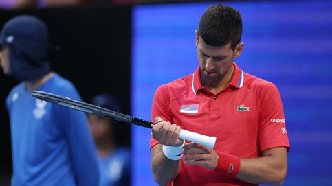Djokovic, las lesiones, el lío del covid y el Open de Australia: un 'déjà vu' que tampoco le fue tan mal
