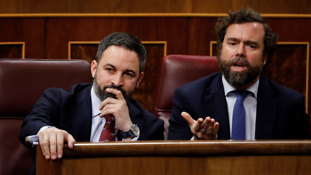 "Un extranjero es más propenso a violar que un español": nuevo frente judicial para Vox