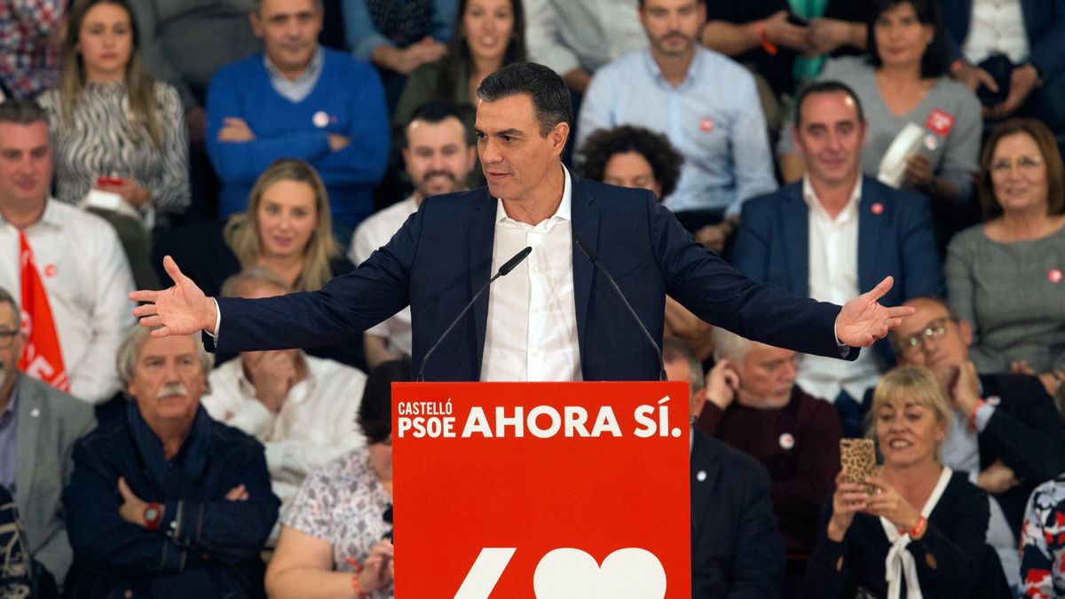 Sánchez baraja recurrir la moción de PP, Cs y Vox que pide ilegalizar partidos separatistas