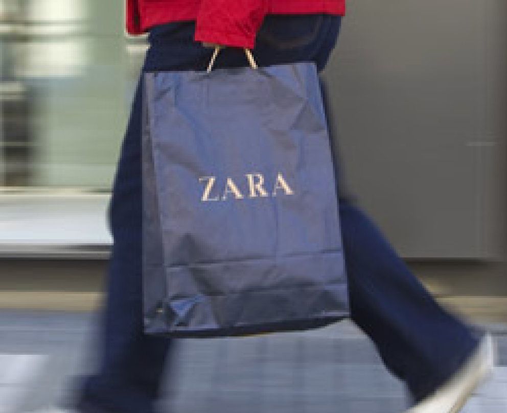 Foto: Zara inaugura su primera tienda ecológica, la número 5.000, y la más grande del mundo en Roma