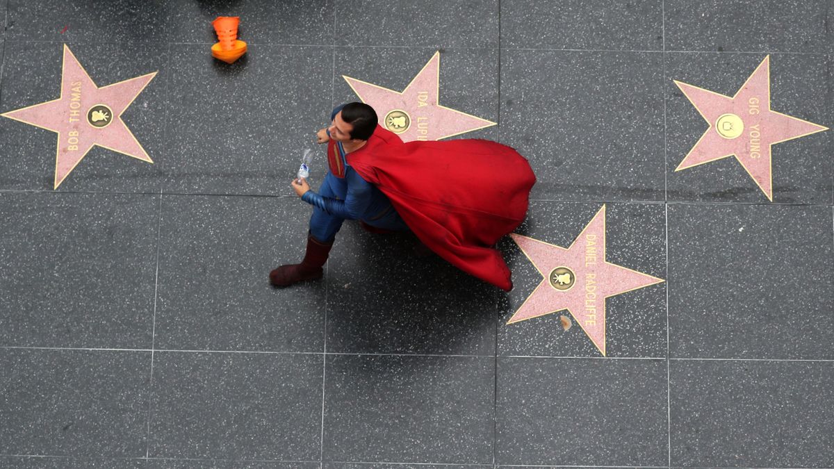 Día del Orgullo Friki: este año se brinda por el triple aniversario de Superman