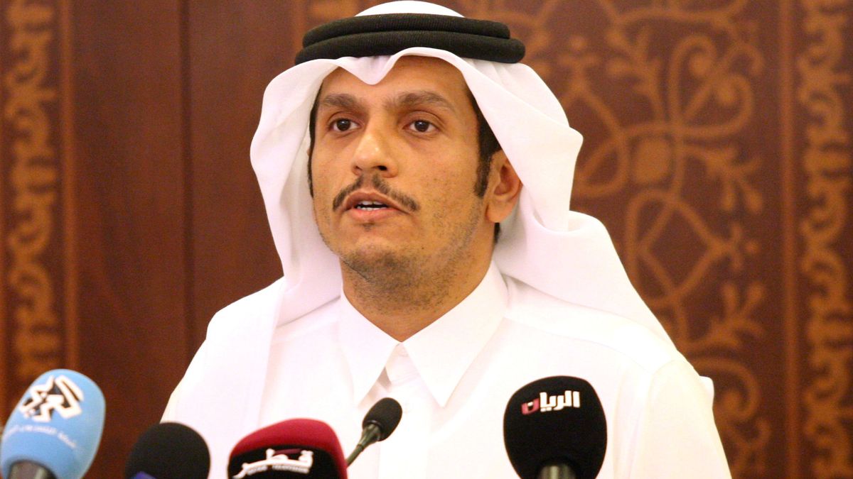 Qatar tacha de "calumnias" las acusaciones de los países del Golfo