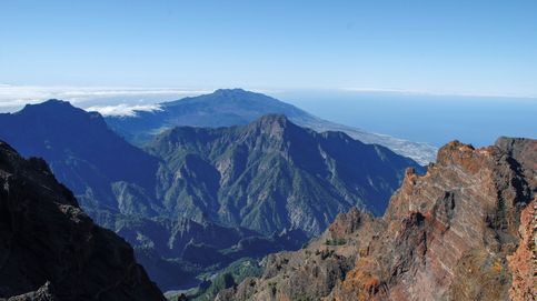 La Palma, más que bonita