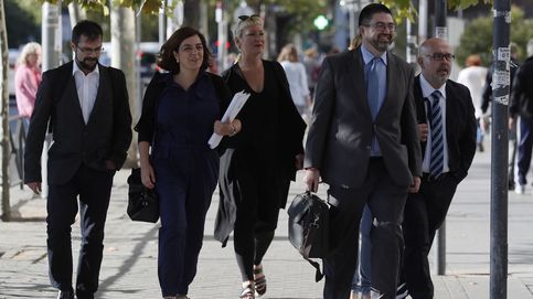 El PP califica de imputados a los ediles de Madrid en el juicio por el caso Open de Tenis