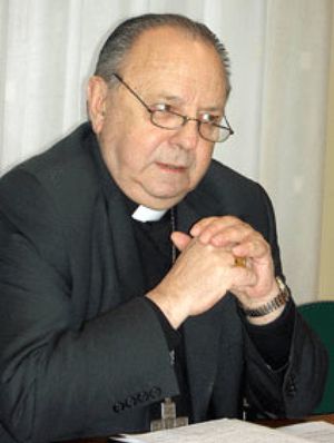 Monseñor Uriarte intercedió ante el Gobierno para que concediera al etarra De Juana la prisión atenuada
