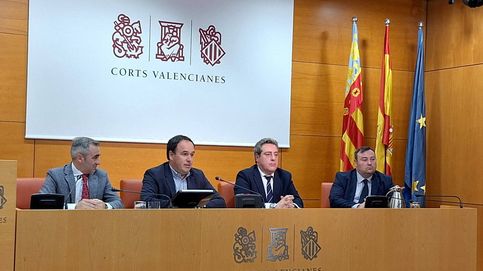 PP y Vox cambian la ley para elegir la TV valenciana y Antifraude sin mayoría cualificada