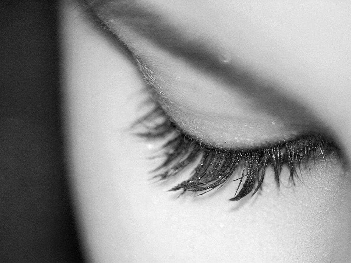 Foto: El mejor sérum de pestañas: el tratamiento que tus ojos necesitan (Pixabay)