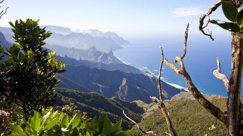 Canarias no logrará la descarbonización sin la construcción de una central hidroeléctrica en Tenerife