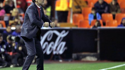Prandelli no aguanta más mentiras y dimite como entrenador del Valencia