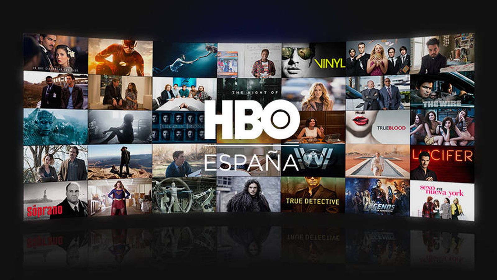 Foto: HBO España, disponible desde el 28 de noviembre