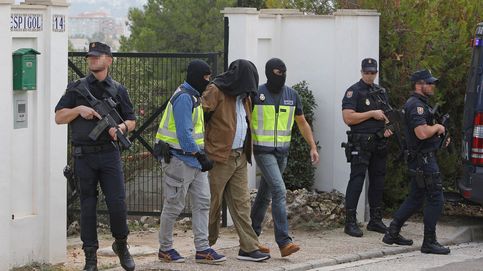 España y Marruecos lanzan una operación antiyihadista en Nador y Melilla con varios detenidos