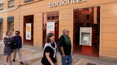 Bankinter absorbe Evo Banco para mejorar su rentabilidad y eficiencia