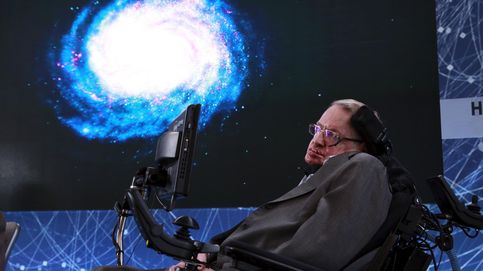 La tecnología con la que Stephen Hawking quiere viajar a los confines del universo