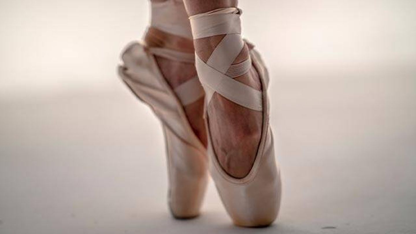 El ballet es un buen ejercicio de fuerza para practicar B3B (Unsplash/Nihal Demirci Erenay)