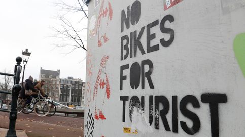 La guía antiturística perfecta para escapar de las hordas de visitantes en Ámsterdam