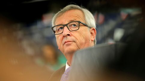 Juncker pide explicaciones a Kroes, que podría perder su pensión de jubilación