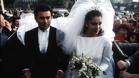 35 años del día que Pantoja protagonizó su propia superproducción folclórica: su boda