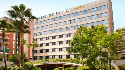 La socimi de Bankinter (Atom) compra el hotel Senator Barcelona por 25,5 millones 