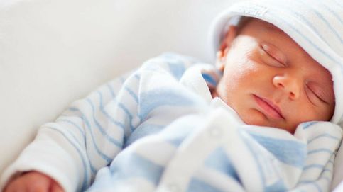 Las sencillas rutinas que debes hacer para ayudar a tu bebé a dormir mejor