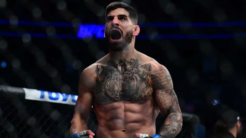 El deportista a seguir | 'El Matador', el luchador español de moda en la UFC