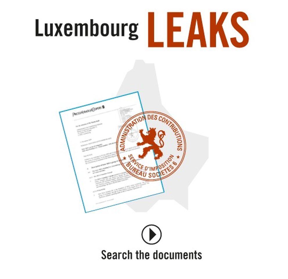 Consulte aquí 'Los papeles ocultos de Luxemburgo'.