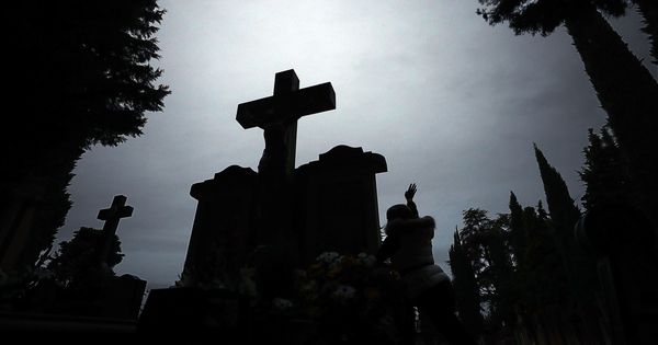 Foto: Cementerio