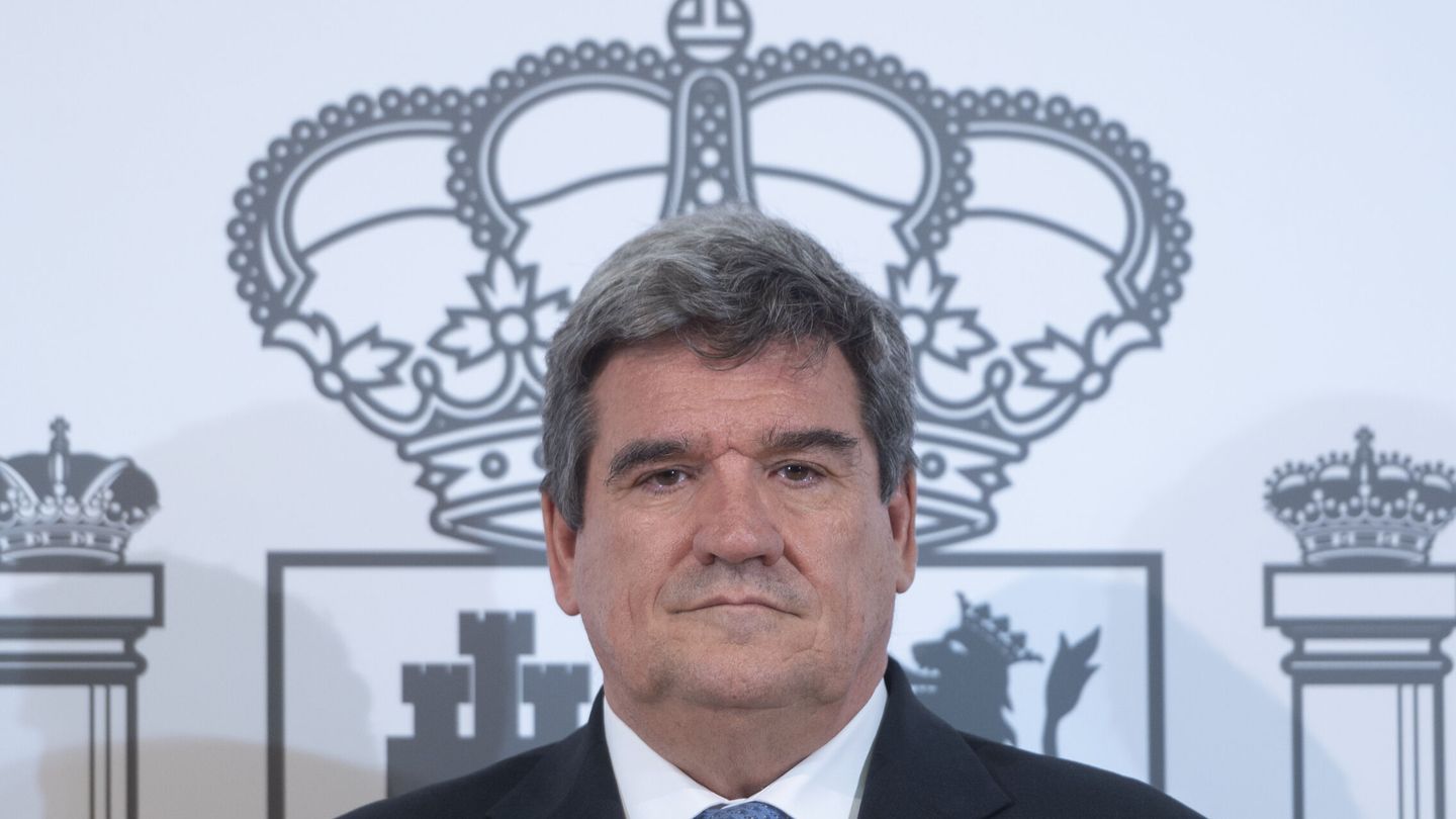 El nuevo ministro de Transformación Digital, José Luis Escrivá. (EFE)