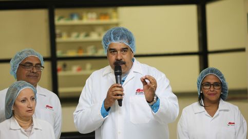 Un farmacéutico español abre otro frente con Venezuela por una expropiación