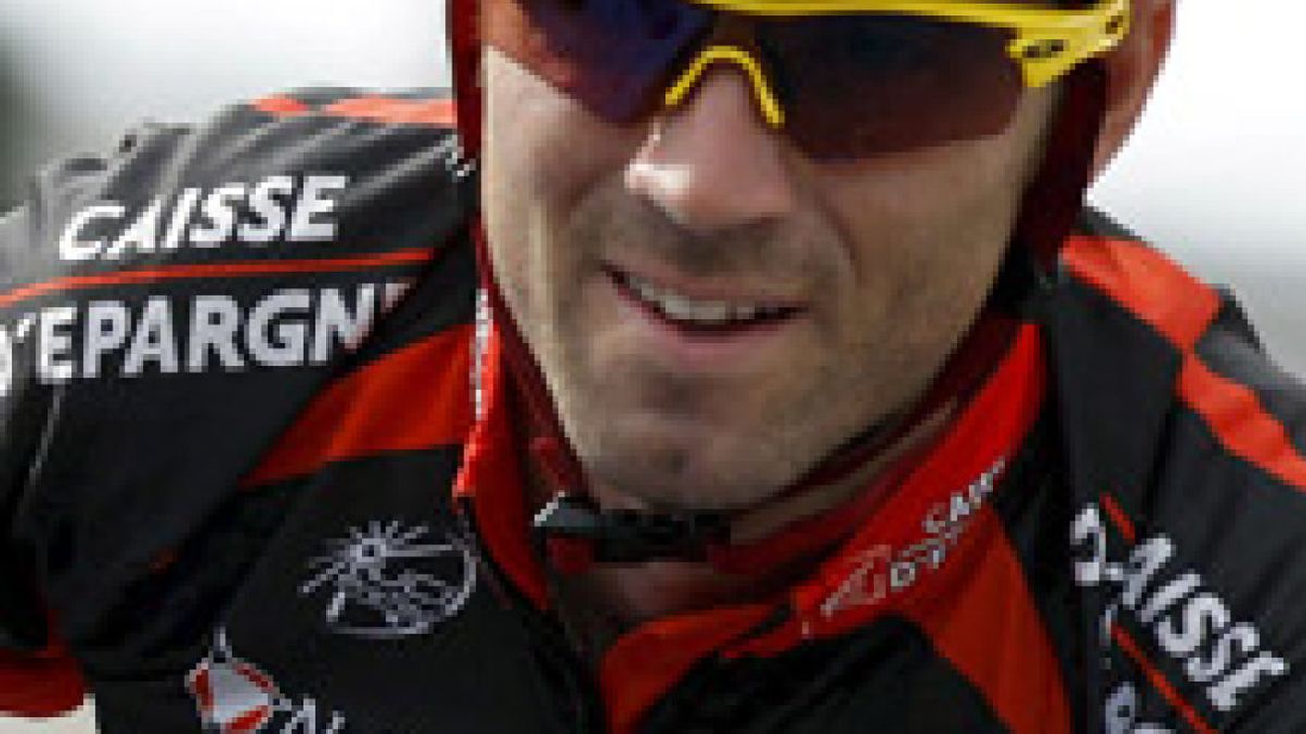 Valverde, campeón del Tour del Mediterráneo